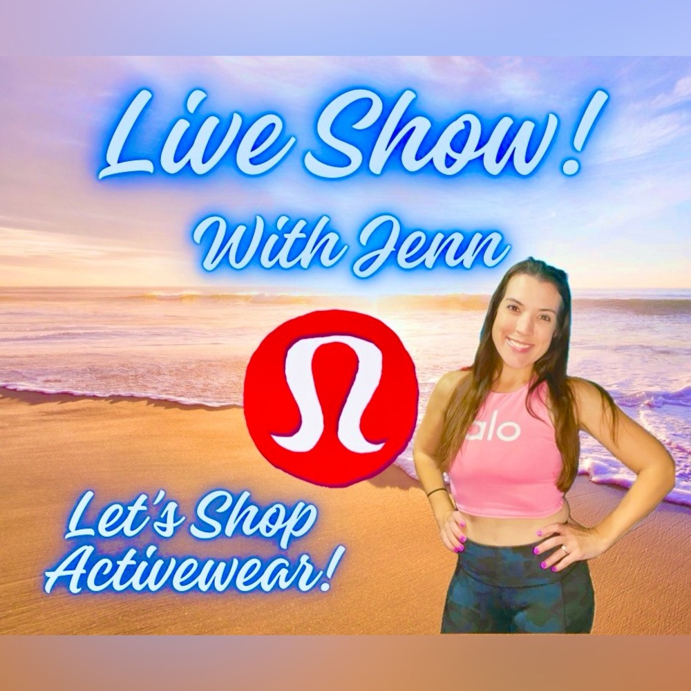 🚨LIVE SHOW NOTIFICATION! 📣 LIKE to be notified when I go Live!!!